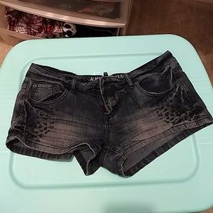 Almost famous short shorts